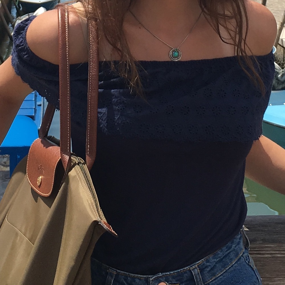 Pretty top
